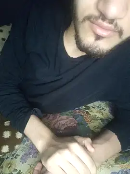 Snapshot of Arabian-B chatting on 2, 12, 2024 Arabian-B online show from 2, 12, 2024