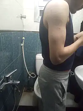 Snapshot of Arabian-B chatting on 5, 12, 2024 Arabian-B online show from 5, 12, 2024