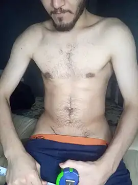 Snapshot of Arabian-B chatting on 8, 12, 2024 Arabian-B online show from 8, 12, 2024