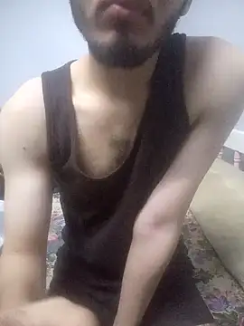 Snapshot of Arabian-B chatting on 10, 12, 2024 Arabian-B online show from 10, 12, 2024