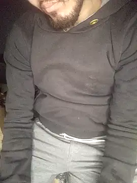 Snapshot of Arabian-B chatting on 17, 12, 2024 Arabian-B online show from 17, 12, 2024