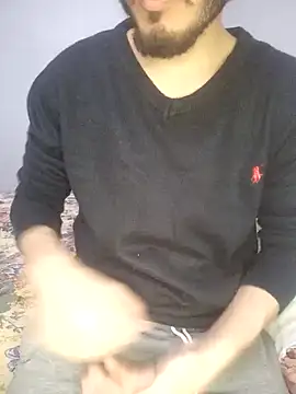 Snapshot of Arabian-B chatting on 18, 12, 2024 Arabian-B online show from 18, 12, 2024