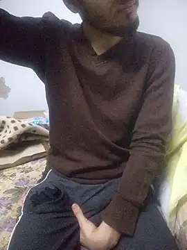 Snapshot of Arabian-B chatting on 21, 12, 2024 Arabian-B online show from 21, 12, 2024