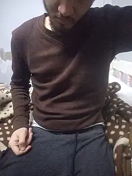 Snapshot of Arabian-B chatting on 23, 12, 2024 Arabian-B online show from 23, 12, 2024