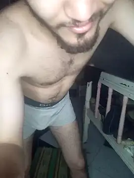 Snapshot of Arabian-B chatting on 25, 12, 2024 Arabian-B online show from 25, 12, 2024