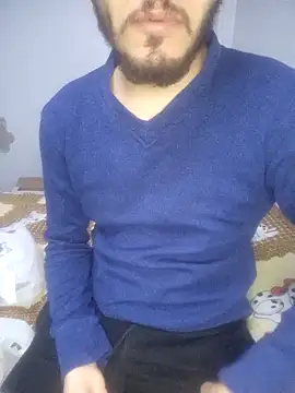 Snapshot of Arabian-B chatting on 27, 12, 2024 Arabian-B online show from 27, 12, 2024