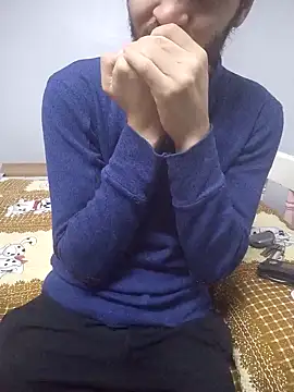 Snapshot of Arabian-B chatting on 27, 12, 2024 Arabian-B online show from 27, 12, 2024