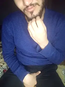 Snapshot of Arabian-B chatting on 30, 12, 2024 Arabian-B online show from 30, 12, 2024