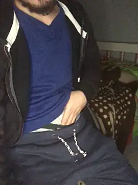 Snapshot of Arabian-B chatting on 11, 1, 2025 Arabian-B online show from 11, 1, 2025