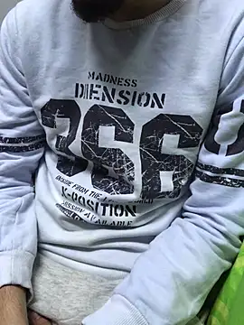 Snapshot of Arabian-B chatting on 14, 1, 2025 Arabian-B online show from 14, 1, 2025