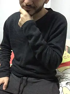 Snapshot of Arabian-B chatting on 23, 1, 2025 Arabian-B online show from 23, 1, 2025