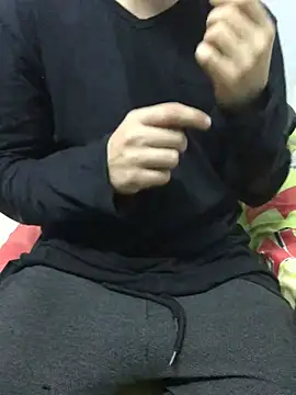 Snapshot of Arabian-B chatting on 24, 1, 2025 Arabian-B online show from 24, 1, 2025