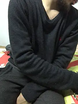 Snapshot of Arabian-B chatting on 25, 1, 2025 Arabian-B online show from 25, 1, 2025