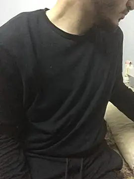 Snapshot of Arabian-B chatting on 4, 2, 2025 Arabian-B online show from 4, 2, 2025