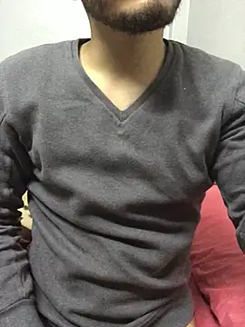 Snapshot of Arabian-B chatting on 6, 2, 2025 Arabian-B online show from 6, 2, 2025