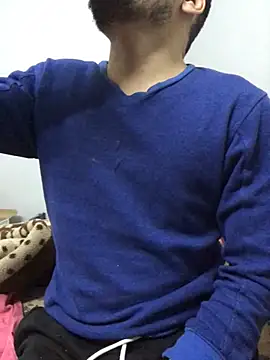 Snapshot of Arabian-B chatting on 11, 2, 2025 Arabian-B online show from 11, 2, 2025