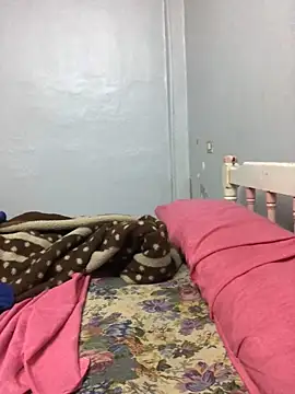 Snapshot of Arabian-B chatting on 12, 2, 2025 Arabian-B online show from 12, 2, 2025