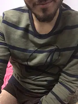 Snapshot of Arabian-B chatting on 16, 2, 2025 Arabian-B online show from 16, 2, 2025