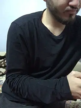 Snapshot of Arabian-B chatting on 19, 2, 2025 Arabian-B online show from 19, 2, 2025