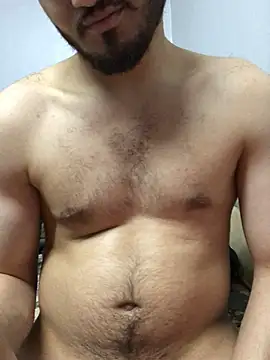 Snapshot of Arabian-B chatting on 19, 2, 2025 Arabian-B online show from 19, 2, 2025