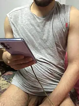 Snapshot of Arabian-B chatting on 22, 2, 2025 Arabian-B online show from 22, 2, 2025