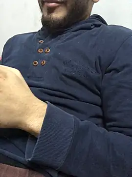 Snapshot of Arabian-B chatting on 23, 2, 2025 Arabian-B online show from 23, 2, 2025