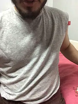 Snapshot of Arabian-B chatting on 23, 2, 2025 Arabian-B online show from 23, 2, 2025