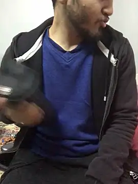 Snapshot of Arabian-B chatting on 26, 2, 2025 Arabian-B online show from 26, 2, 2025