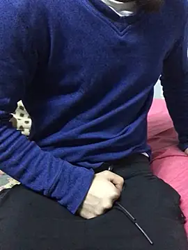 Snapshot of Arabian-B chatting on 1, 3, 2025 Arabian-B online show from 1, 3, 2025