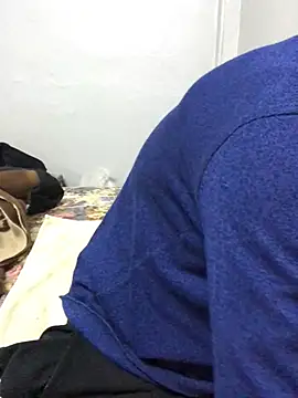 Snapshot of Arabian-B chatting on 1, 3, 2025 Arabian-B online show from 1, 3, 2025