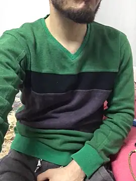 Snapshot of Arabian-B chatting on 2, 3, 2025 Arabian-B online show from 2, 3, 2025