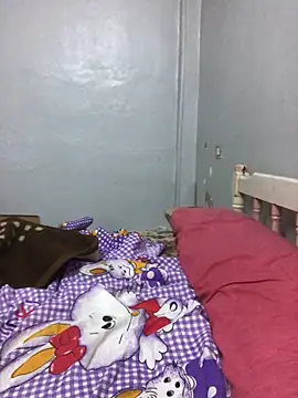 Snapshot of Arabian-B chatting on 5, 3, 2025 Arabian-B online show from 5, 3, 2025