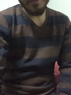 Snapshot of Arabian-B chatting on 6, 3, 2025 Arabian-B online show from 6, 3, 2025