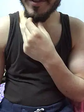 Snapshot of Arabian-B chatting on 6, 3, 2025 Arabian-B online show from 6, 3, 2025