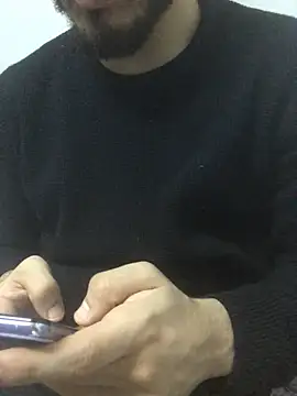 Snapshot of Arabian-B chatting on 12, 3, 2025 Arabian-B online show from 12, 3, 2025