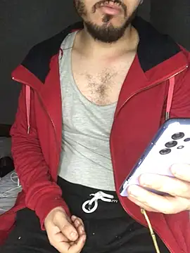 Snapshot of Arabian-B chatting on 16, 3, 2025 Arabian-B online show from 16, 3, 2025