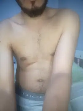 Snapshot of Arabian-B chatting on 5, 10, 2025 Arabian-B online show from 5, 10, 2025