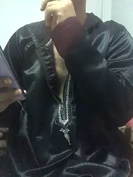 Snapshot of Arabian-B chatting on 18, 11, 2025 Arabian-B online show from 18, 11, 2025