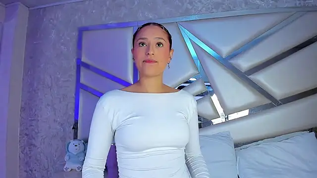 Miia002 online show from 10, 1, 2026