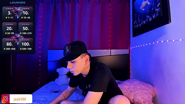 Jey keler1 online show from 5, 2, 2025