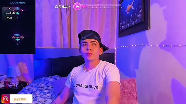 Jey keler1 online show from 4, 3, 2025