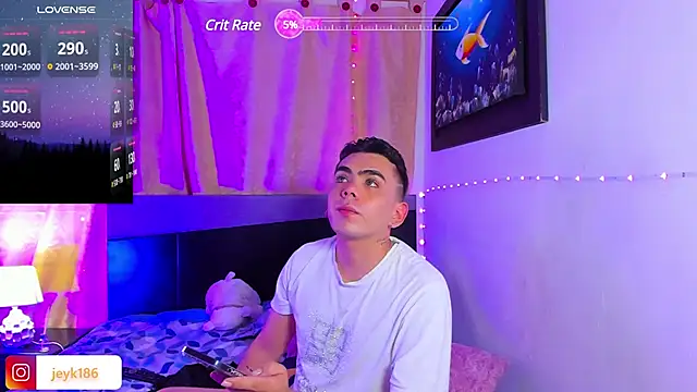 Jey keler1 online show from 15, 3, 2025