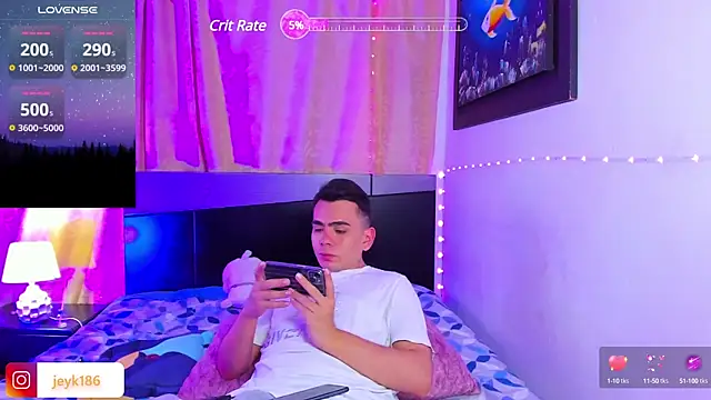 Jey keler1 online show from 16, 3, 2025