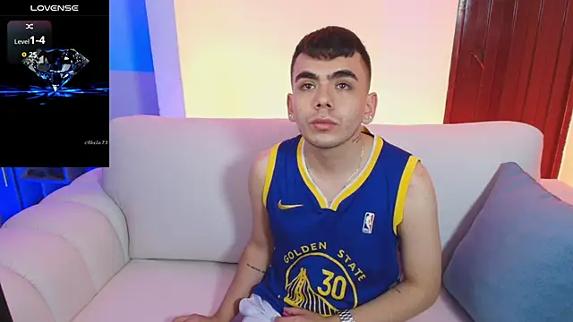 Jey keler1 online show from 21, 9, 2025