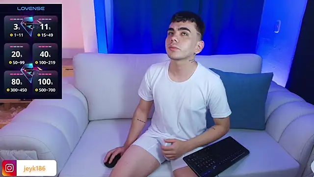 Jey keler1 online show from 22, 10, 2025