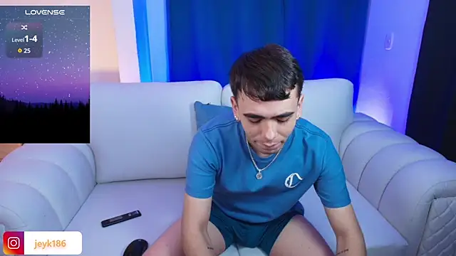 Jey keler1 online show from 26, 10, 2025