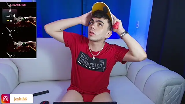 Jey keler1 online show from 19, 11, 2025