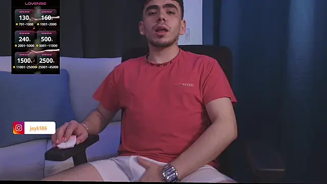 Jey keler1 online show from 23, 2, 2026