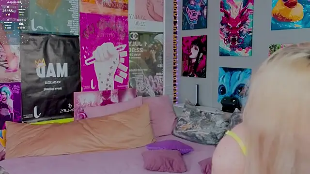 Viena dias online show from 13, 1, 2026