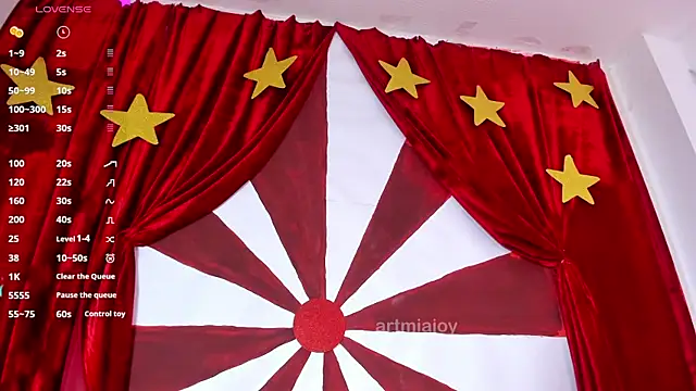 artmiaa online show from 22, 10, 2025